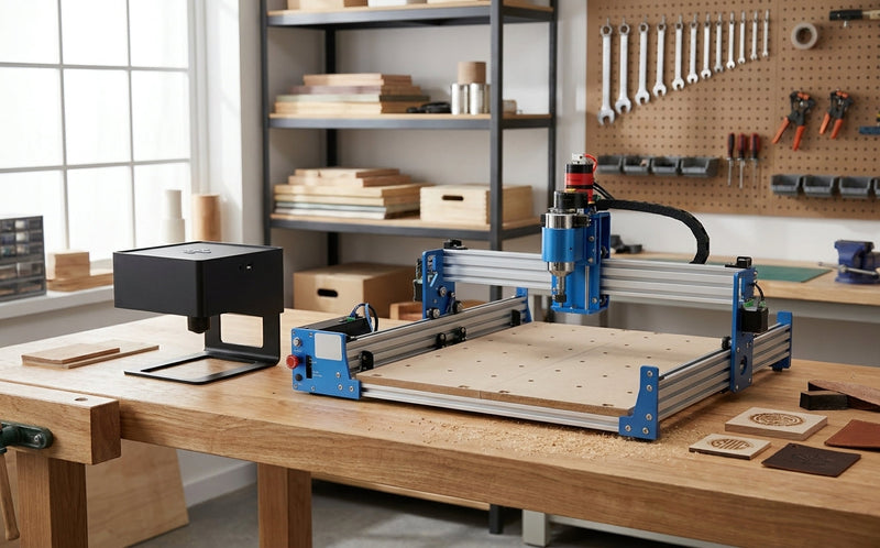 CNC Machines