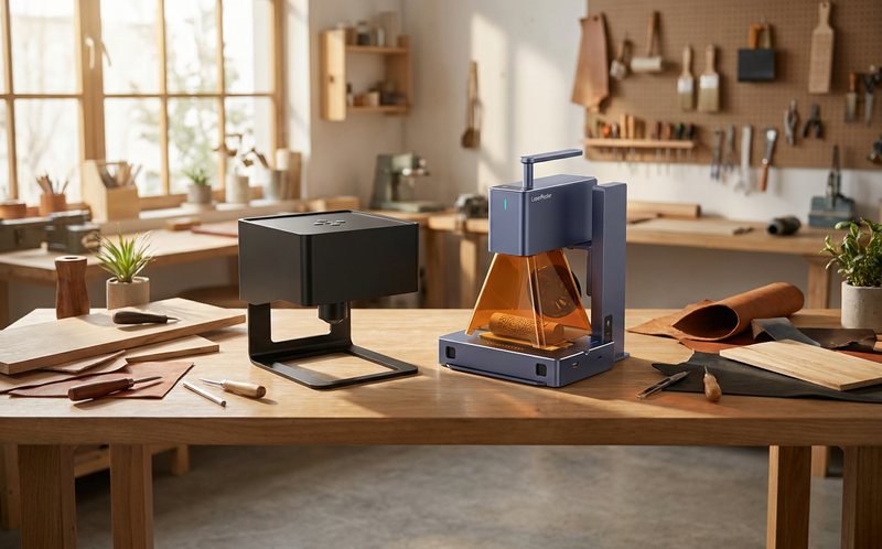 Laser Engravers