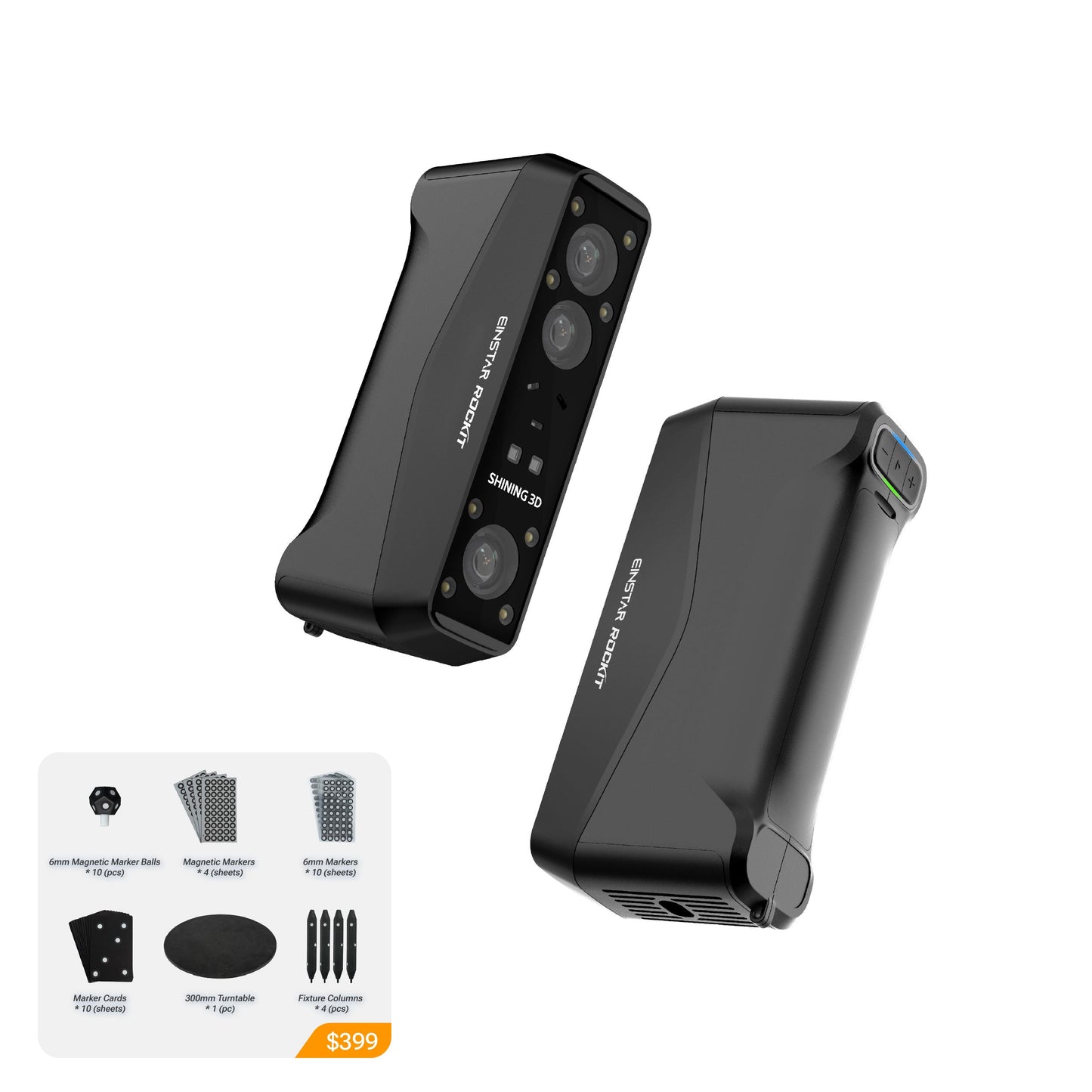 EINSTAR Rockit-Rock-it in Your Pocket