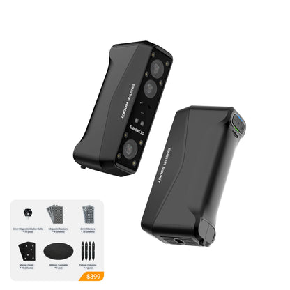 EINSTAR Rockit-Rock-it in Your Pocket