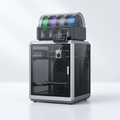 3D Printer Engineered for Multi-Color Printing, 600mm/s Speed, CFS System, Direct Drive Extruder