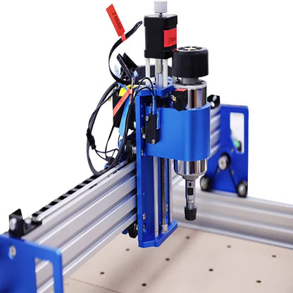 Mon CNC Engraving Machine 4040 High Efficiency 3D Printer with Carving Bit & Z Probe